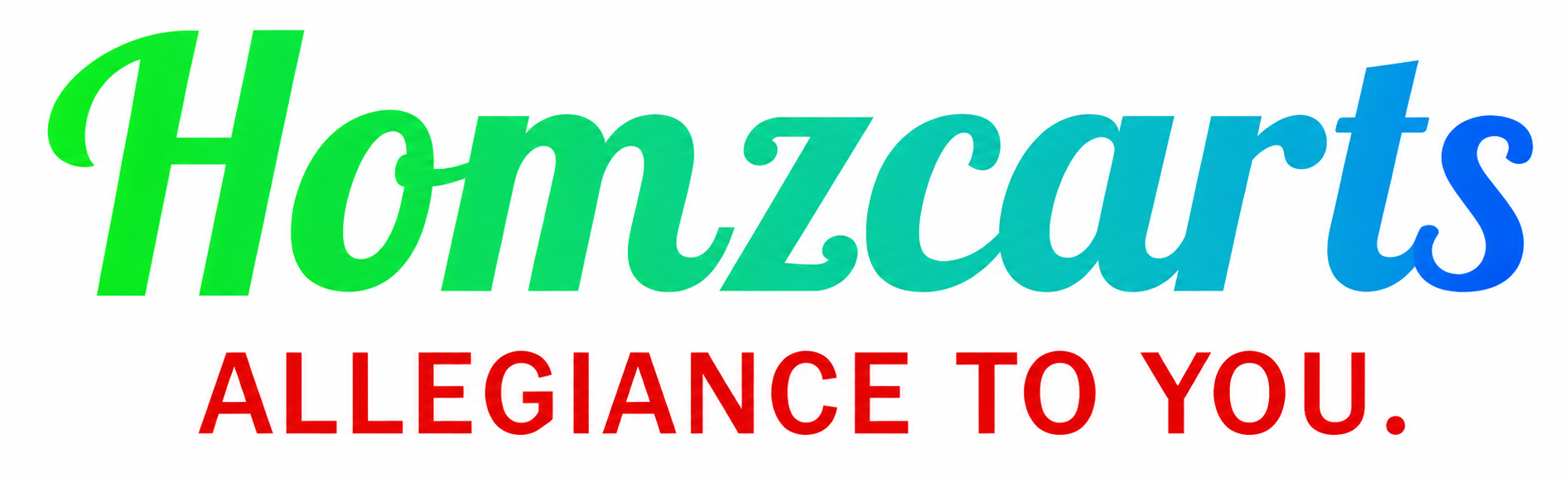 HOMZCARTS
